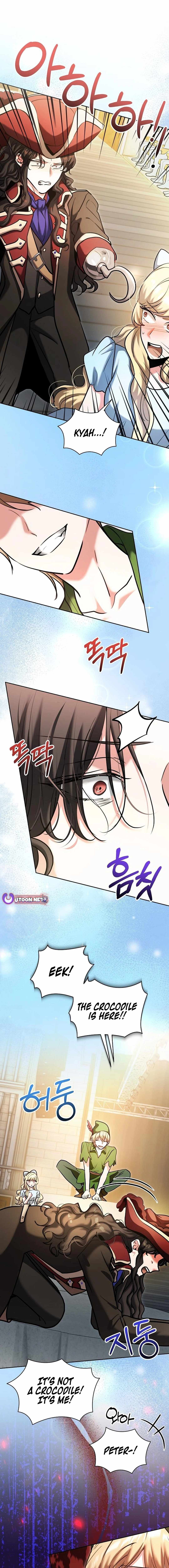 The Genius Actor's Aura Chapter 83 8